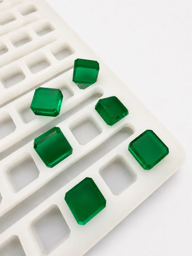 Moldes para gomitas compatibles con dosificadora universal