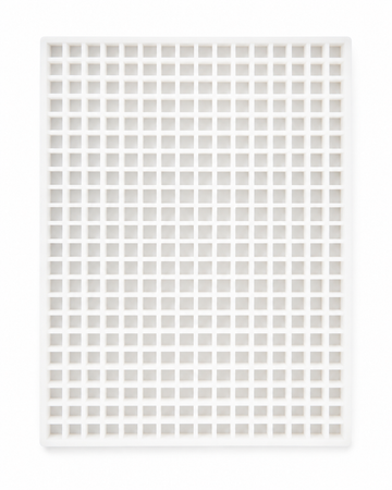 Molde de gomitas en forma de cubo de 2,9 ml - 391 cavidades - 0