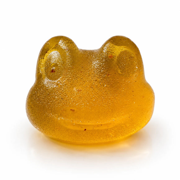 Moldes de goma personalizados | Crea tu propia forma de gomita de silicona - 0