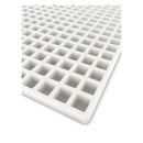 Molde de gomitas en forma de cubo de 2,85 ml - 315 cavidades-1