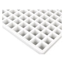Molde de gomitas en forma de cubo de 2,85 ml - 315 cavidades-3
