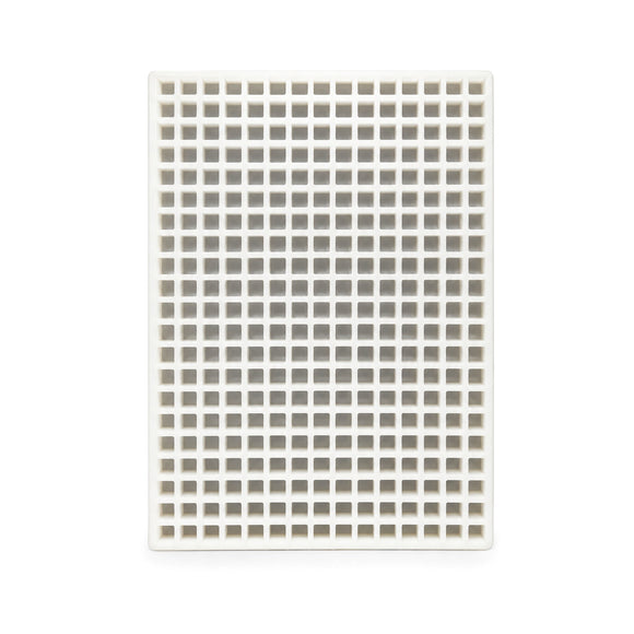 Molde de gomitas en forma de cubo de 2,85 ml - 315 cavidades