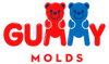 Moldes de goma | Moldes de silicona - recetas de goma - moldes de chocolate | Gummy Molds