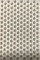 4 ml de molde de goma de estrella - 168 cavidades-2