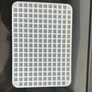 Molde de goma cuadrada de 4.6 ml - 200 cavidades-2