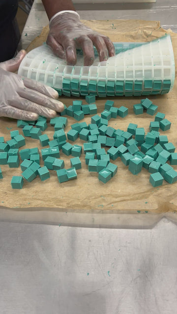 Receta de goma de pectina y gelatina - 0